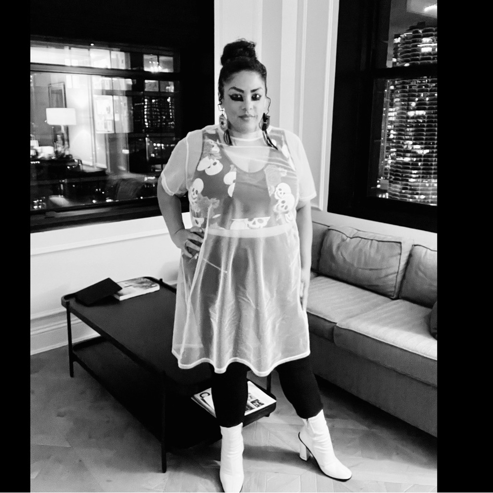 Meet The Posher: Diamond